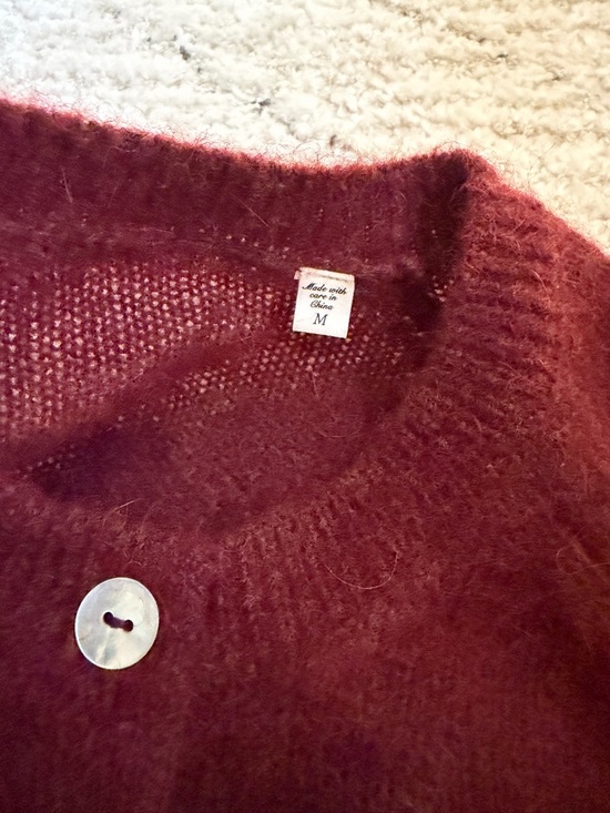 Doen Petra Cardigan - Picture 5 of 7